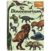 DWIE SIOSTRY Dinozaurium 7+